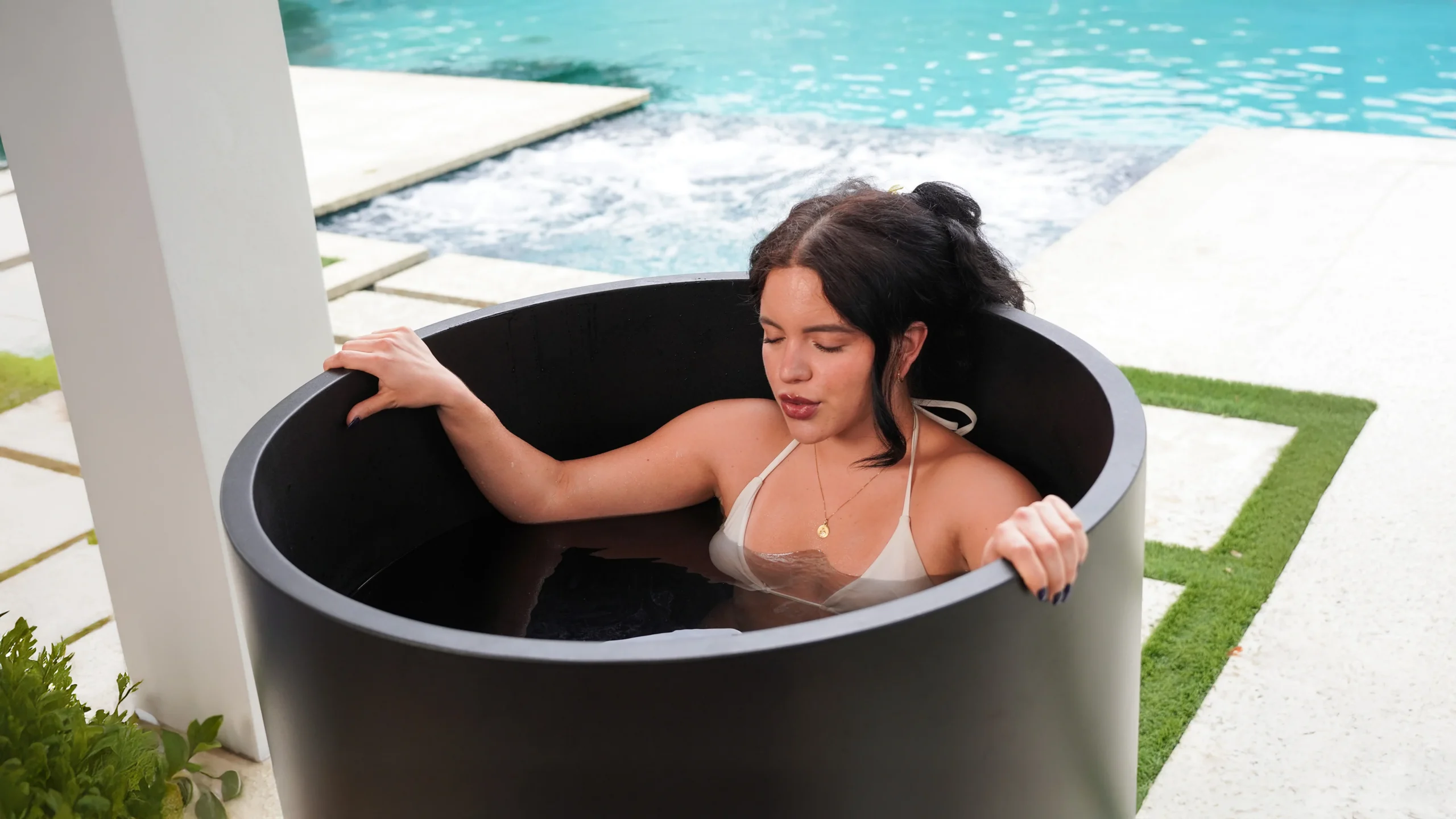 Spas & Wellness Centers