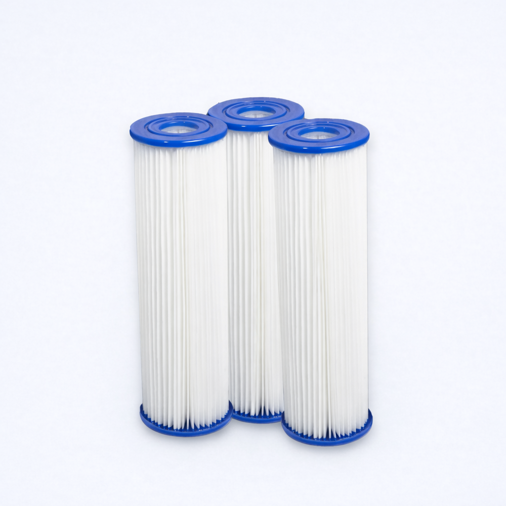 Reusable Filter