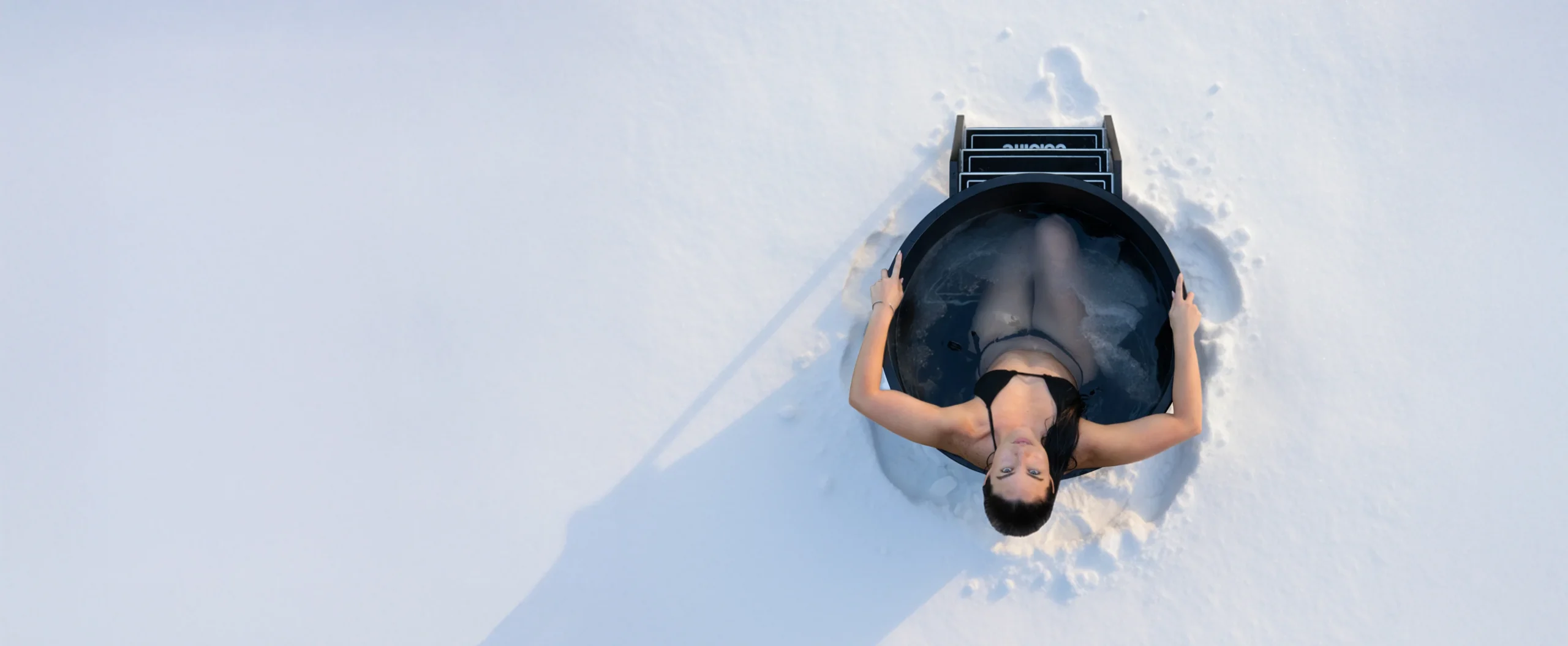 Polarive Plunge Collection